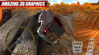 Offroad SUV Extreme 스크린샷