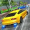 Street Driving: Car Simulator