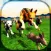 Real Dogs Racing Bunny Hunter