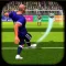 Football Fever Flick Goal 3D