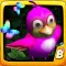 Little Bird Flying Jungle Book
