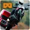 VR Traffic Racing Rider Asphal