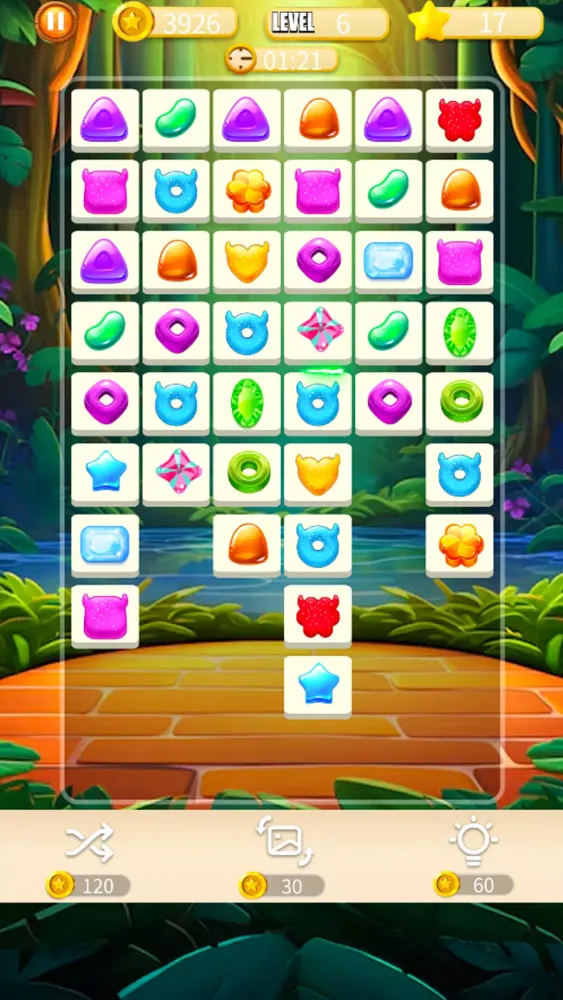 Onet Master Adventure Ekran Görüntüleri
