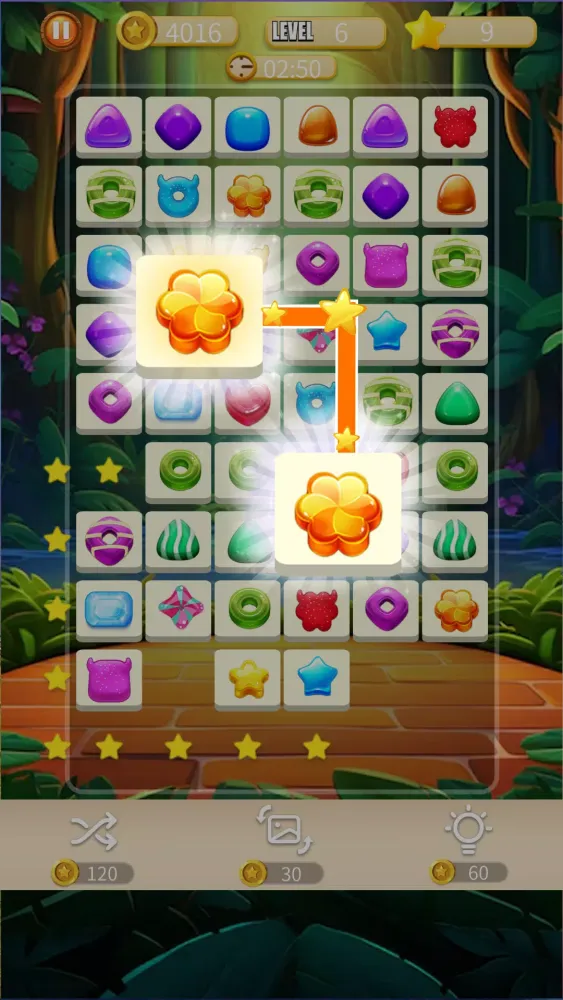 Onet Master Adventure Ekran Görüntüleri
