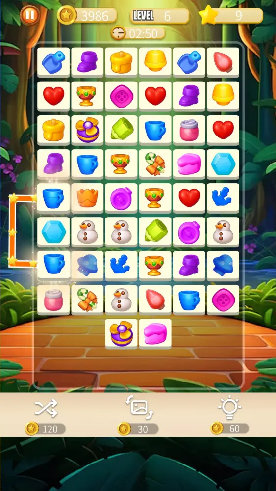 Onet Master Adventure Ekran Görüntüleri