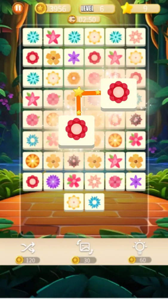 Onet Master Adventure Ekran Görüntüleri