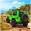 Offroad 4x4 Driving Car Games