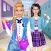 High School BFF Makeover