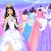 Princess Wedding Dress Up Game