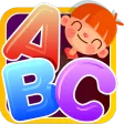 ABC Kids Tracing & Phonics