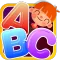 ABC Kids Tracing & Phonics