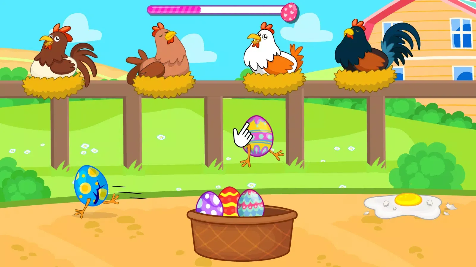 Baby Care, dress up kids Games Screenshots
