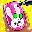 Pet Nail Salon Games for Kids Pet Nail Salon Games for Kids