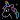 Unicorn Coloring