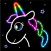 Unicorn Coloring
