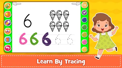 صور ABC Tracing Preschool games 2+