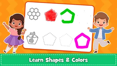 صور ABC Tracing Preschool games 2+