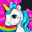 Kids Puzzles Game