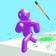 Color Race 3D - Splash Run