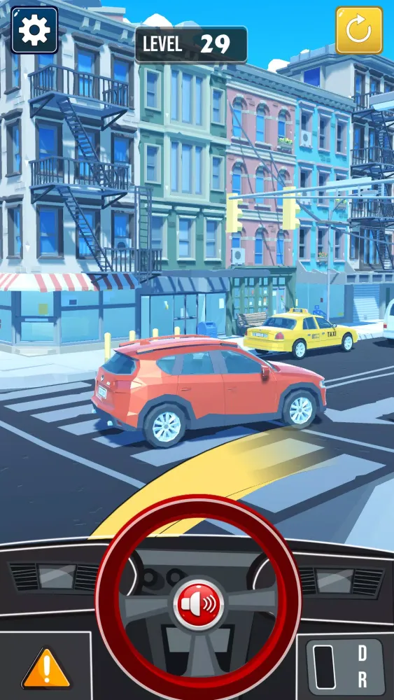 Vehicle Master Drive Games 스크린샷