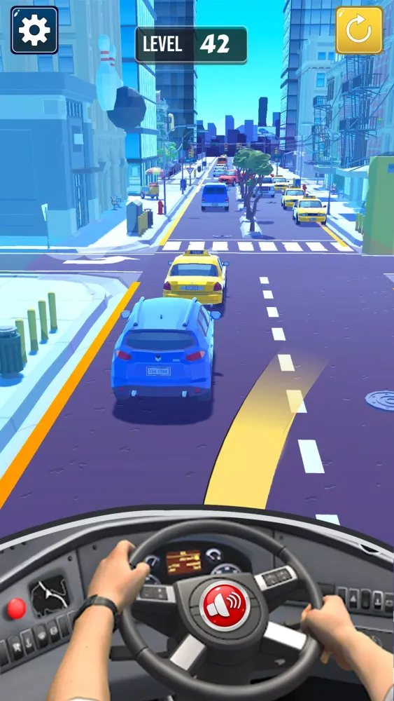 Vehicle Master Drive Games 스크린샷