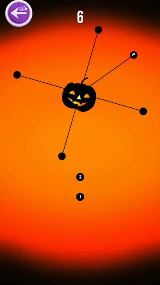 AA Halloween Ekran Görüntüleri