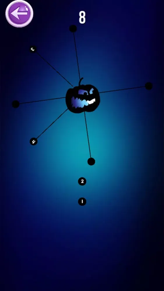 AA Halloween Ekran Görüntüleri