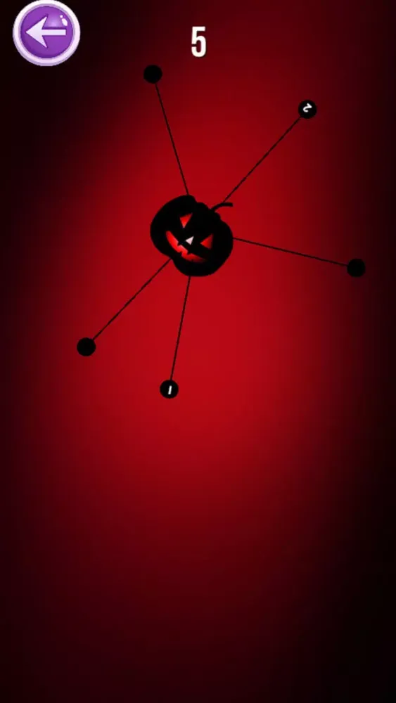 AA Halloween Ekran Görüntüleri
