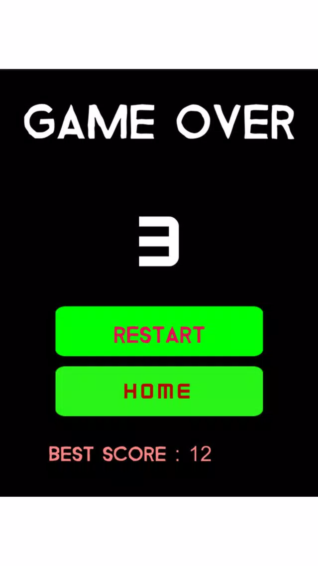 Capturas de pantalla de Ball zigzag Brickup
