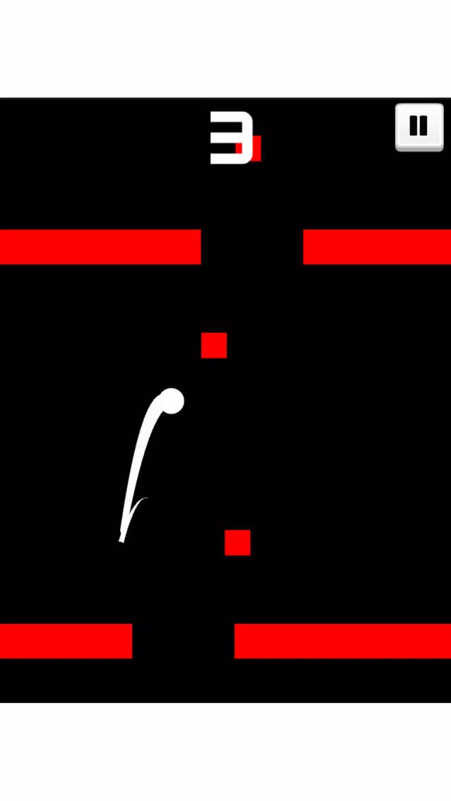 Capturas de pantalla de Ball zigzag Brickup