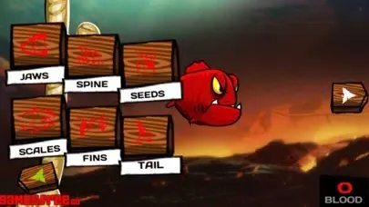 Capturas de tela do Feed Us - Pirates