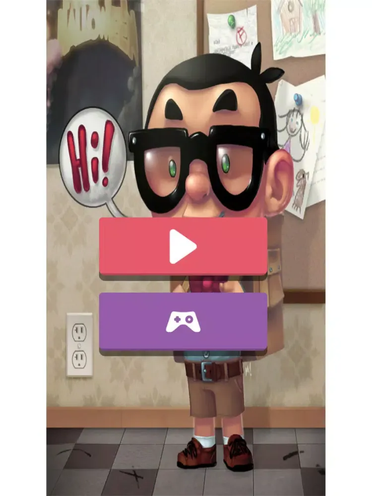 Learn Math for baby iPad  Screenshots