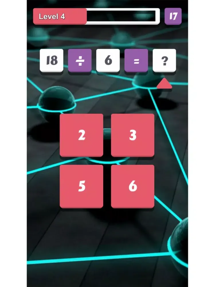 Learn Math for baby iPad  Screenshots