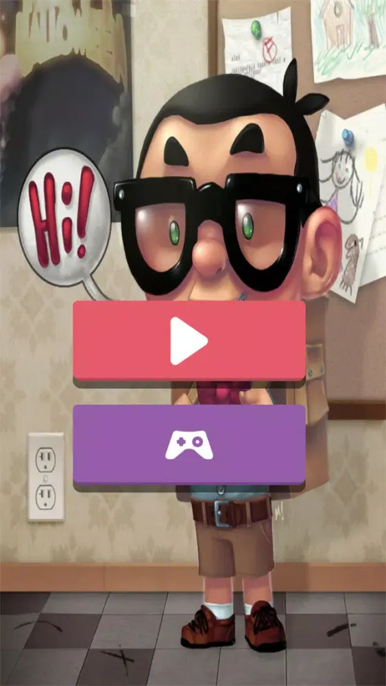 Learn Math for baby Screenshots