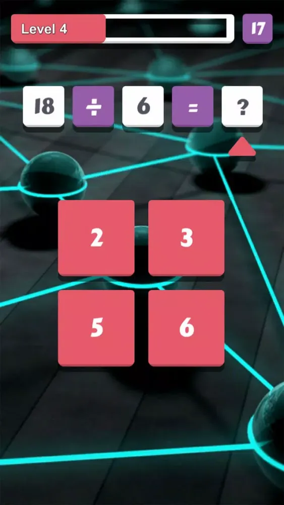 Learn Math for baby Screenshots