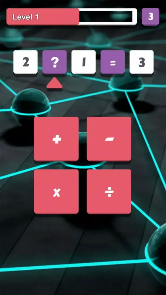 Learn Math for baby Screenshots