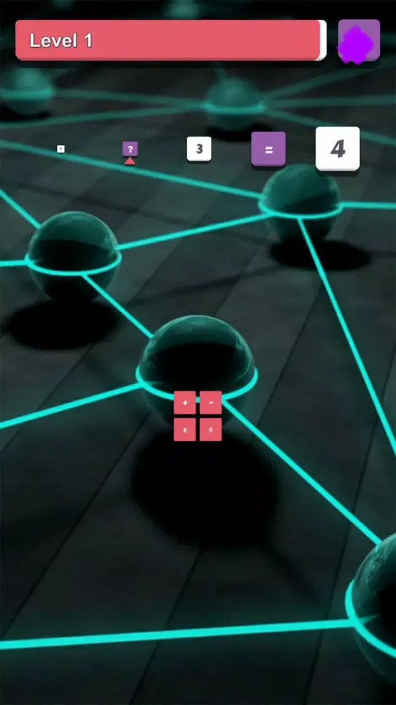 Learn Math for baby Screenshots