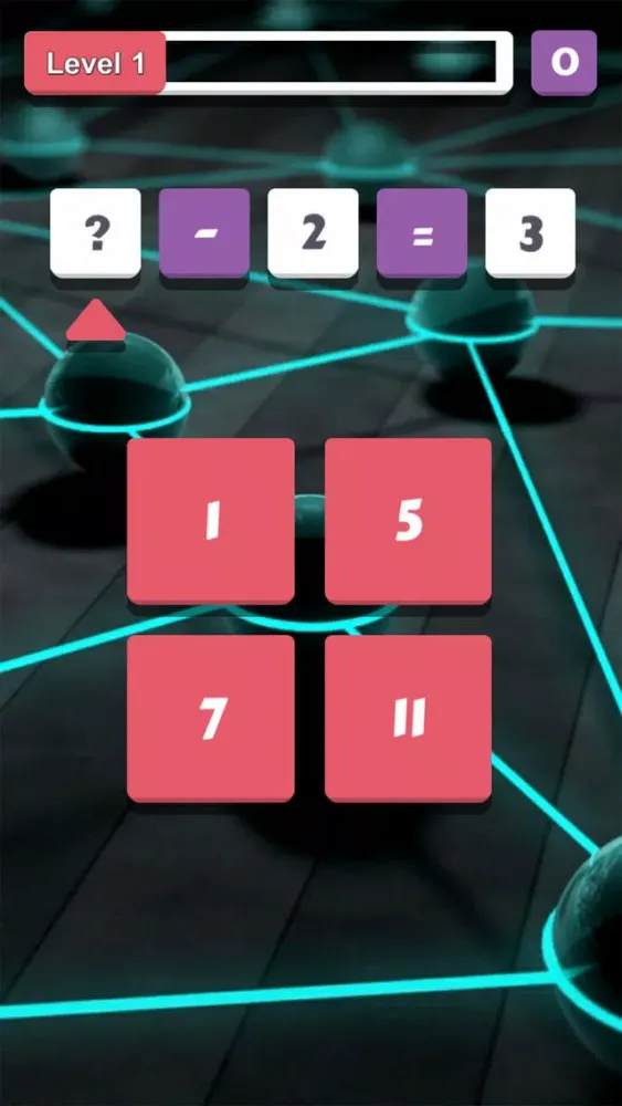 Learn Math for baby Screenshots