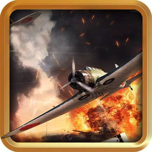 Air Plane war Epic Combat - Aircraft War Plane