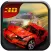 Spaceship Racing 3D
