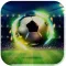 Football Score Goal pes - Kick Scoccer