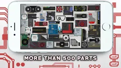 Pc Architect Advanced Screenshots
