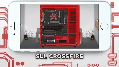 Pc Architect Advanced Screenshots