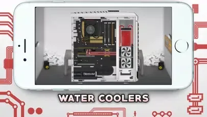 Pc Architect Advanced Screenshots