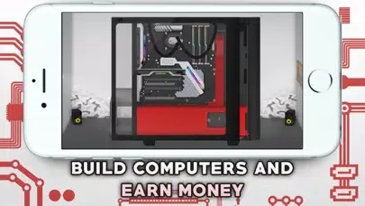 Pc Architect Advanced Screenshots