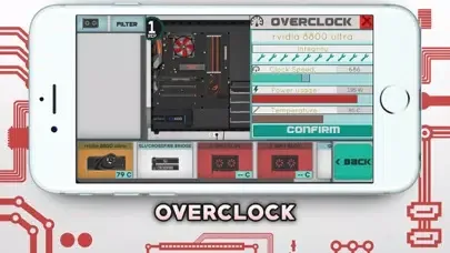 Pc Architect Advanced Screenshots