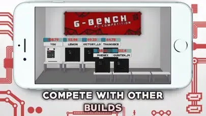 Pc Architect Advanced Screenshots