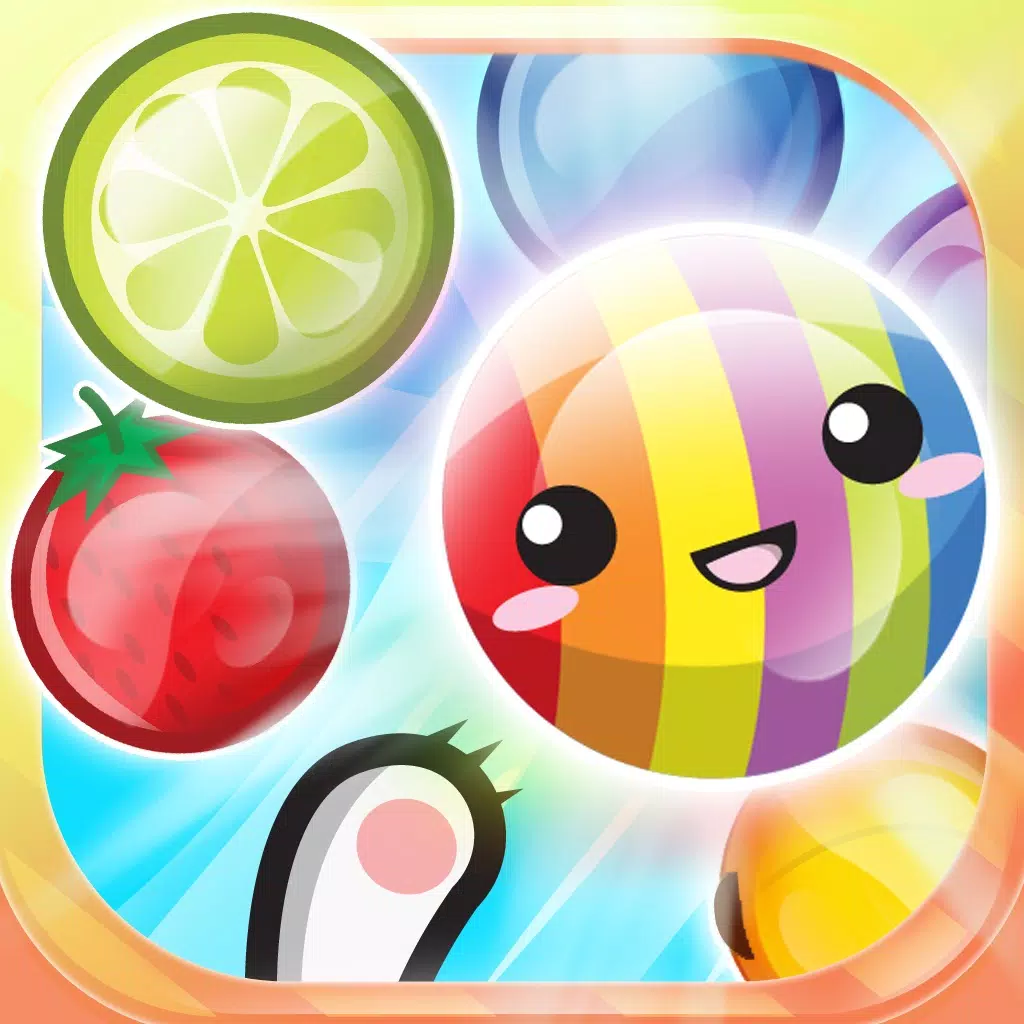 Fruit Bubble Adventures – The Best New Shooter Game Fruit Bubble Adventures – The Best New Shooter Game