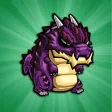 Dragon Race Adventure World - Egg Hunter Running Quest Free Dragon Race Adventure World - Egg Hunter Running Quest Free