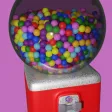 Crazy Gumball Machine